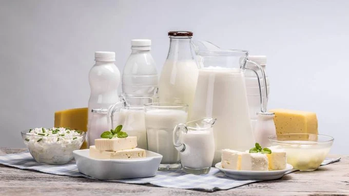 Доставка скоропортящихся продуктов